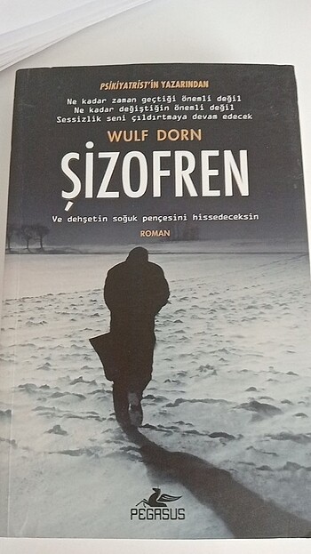 Şizofren Wulf Dorn