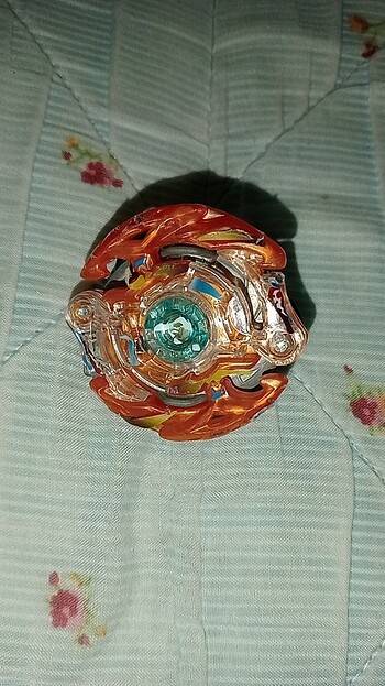 Beyblade 