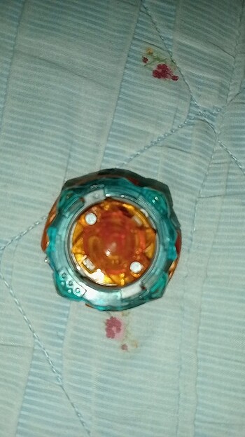  Beyblade 