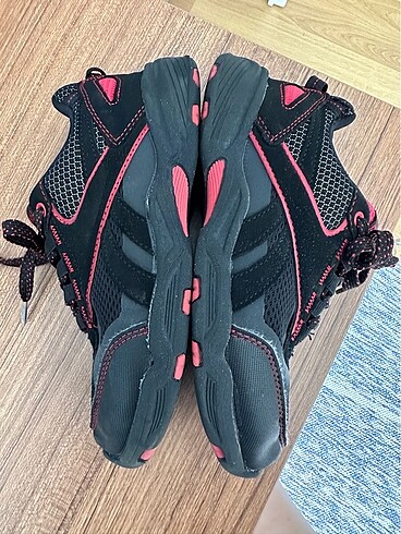 Reebok Reebok 33 numara çocuk spor ayakkabı