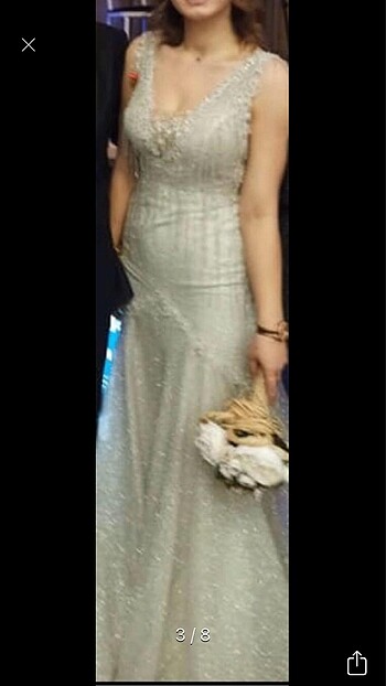 Gelinlik - Görsel 3