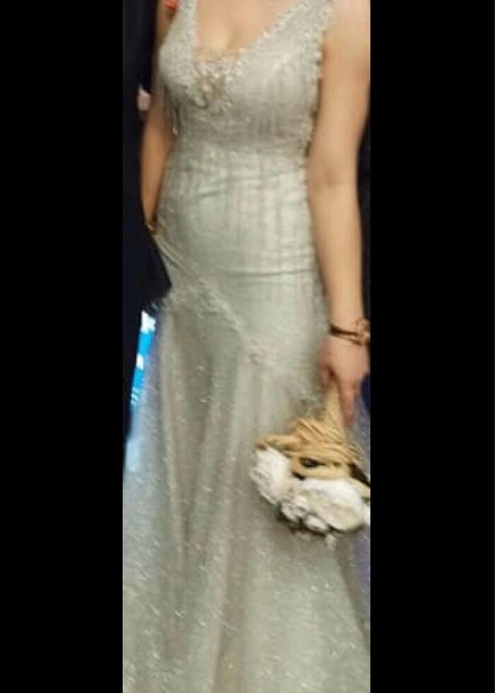 Gelinlik - Görsel 3