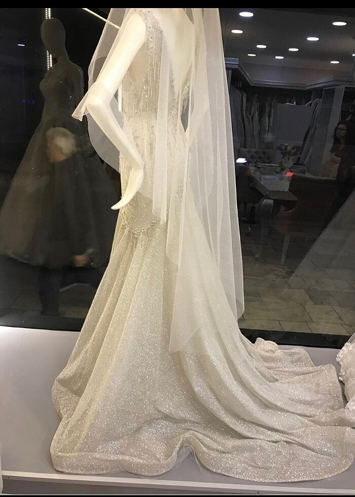 Gelinlik - Görsel 2