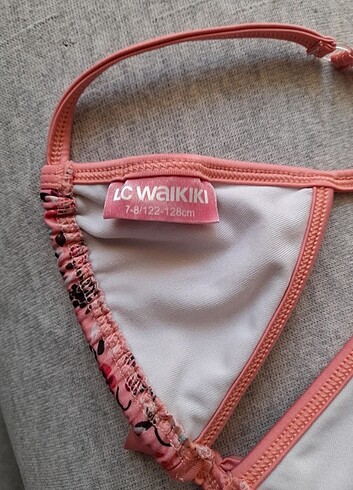 LC Waikiki Çocuk bikini