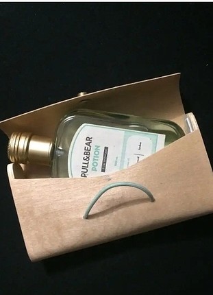 pull and bear parfüm potion 