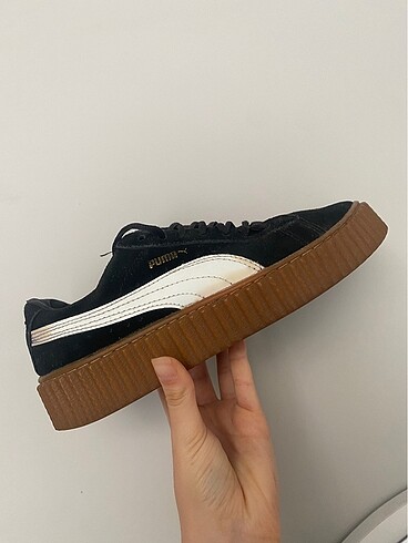 Puma rihanna