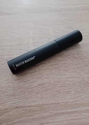 BYMARIO Siyah Maskara - Görsel 3