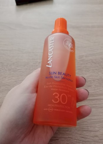 Lancaster SPF 30 Güneş Kremi - Görsel 3
