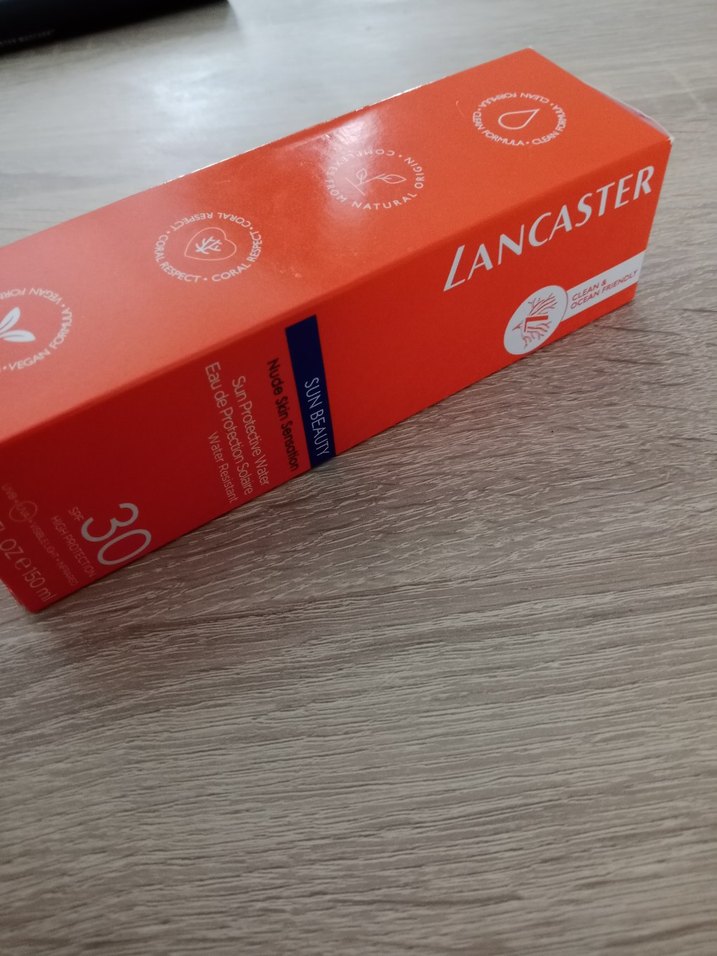 Lancaster SPF 30 Güneş Kremi - Görsel 2