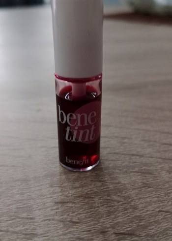 Benefit Rose-Tinted Likit Allık 2ml - Görsel 3