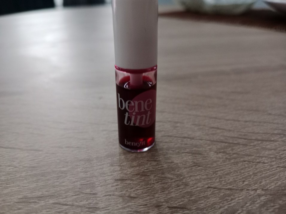 Benefit Rose-Tinted Likit Allık 2ml - Görsel 3