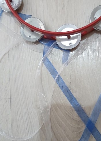 2li kurdaleli tef - Görsel 3