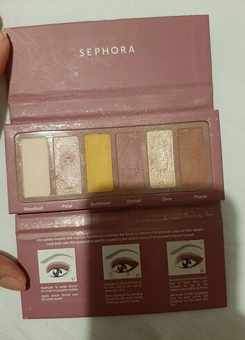 sephora far