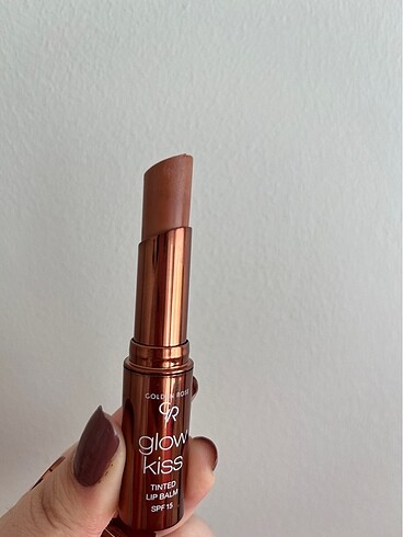 Golden Rose golden rose balm
