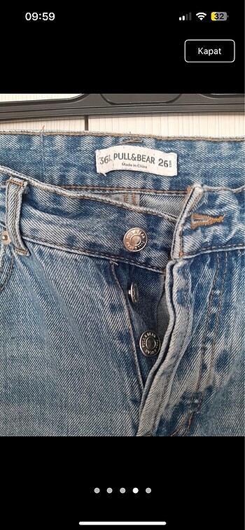 Pull and Bear pull and bear kot