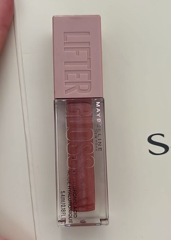 Maybelline Lifter Gloss 003 Moon