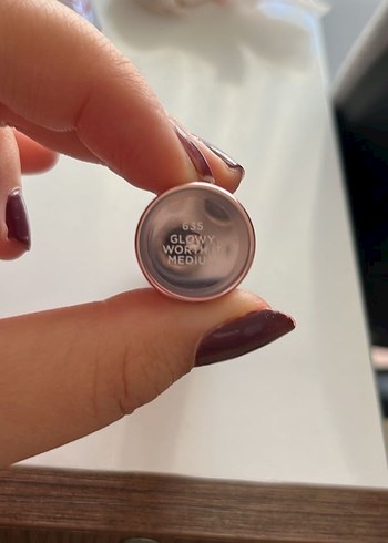 Loreal Paris L'Oréal Lumi Blush 635