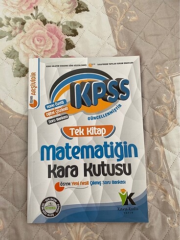 Kpss matematik