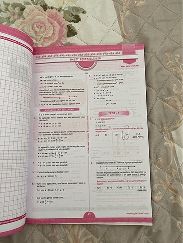 Kpss matematik