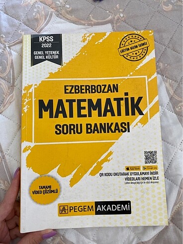Kpss matematik