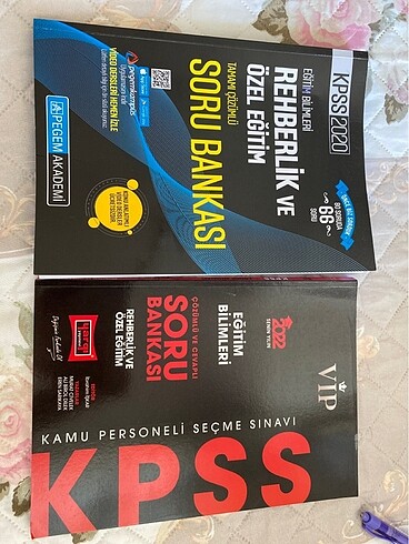 Kpss eğitim bilimleri