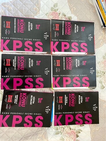 Kpss eğitim bilimleri konu anlatımı