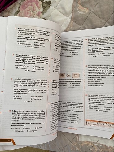 Kpss eğitim program geliştirme