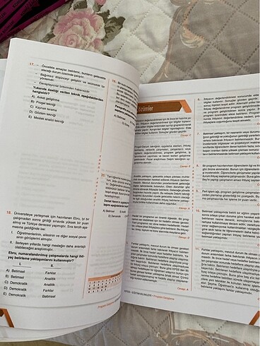 Beden Kpss eğitim program geliştirme