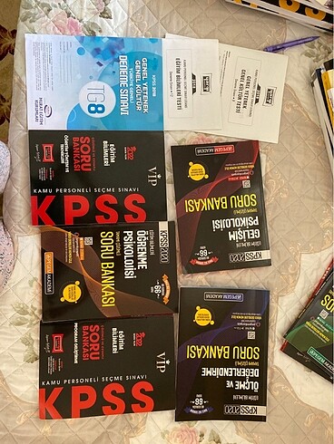Kpss soru bankası
