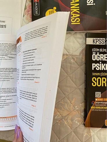 Beden Kpss soru bankası