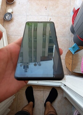 SAMSUNG A31 128 GB 