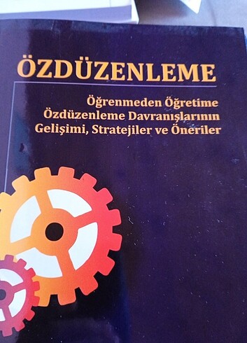 Özdüzenleme