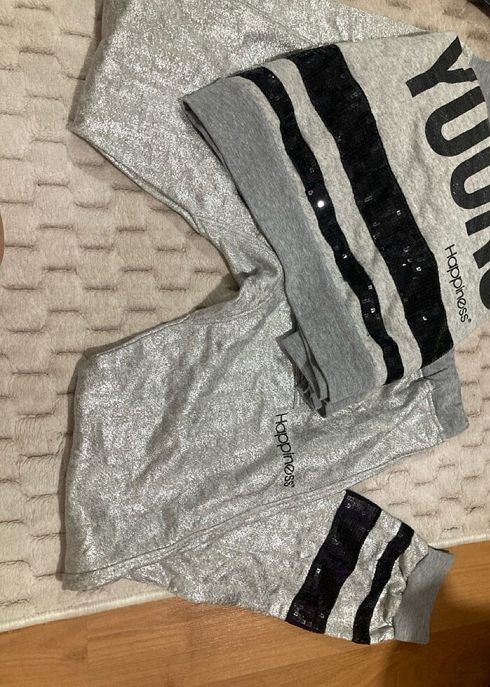 Eşofman takimi - Görsel 2