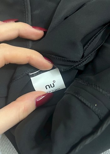 Pantolon - Görsel 3