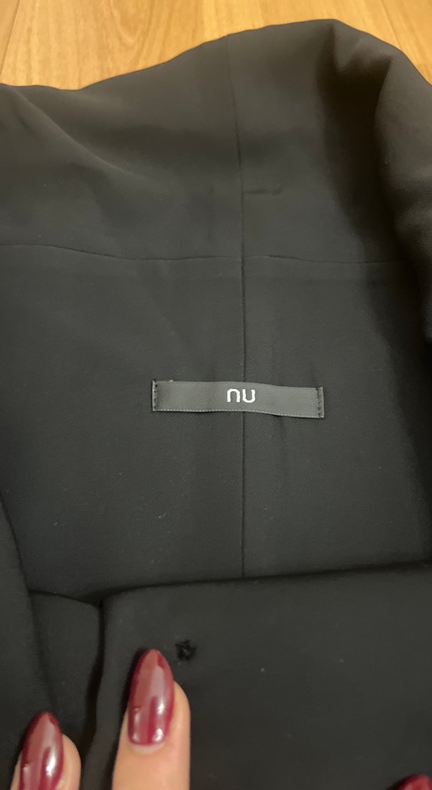 Pantolon - Görsel 2