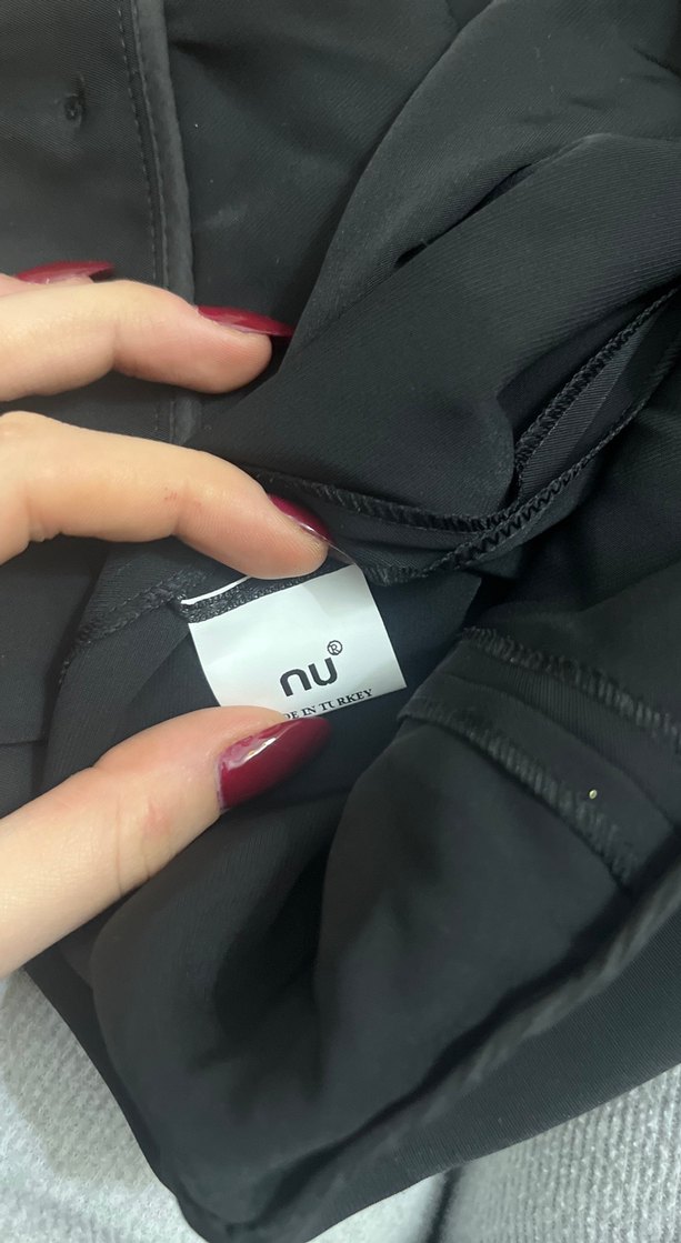 Pantolon - Görsel 3