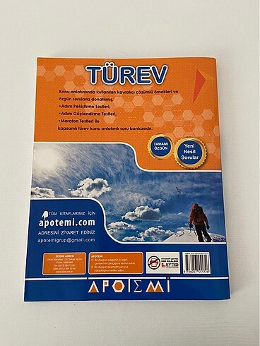 TÜREV