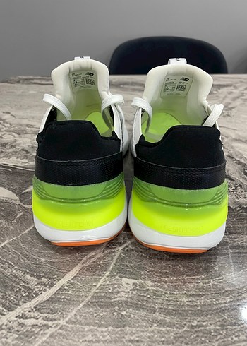 New Balance 1440V1 Koşu ve Yürüyüş Ayakkabısı - Görsel 4