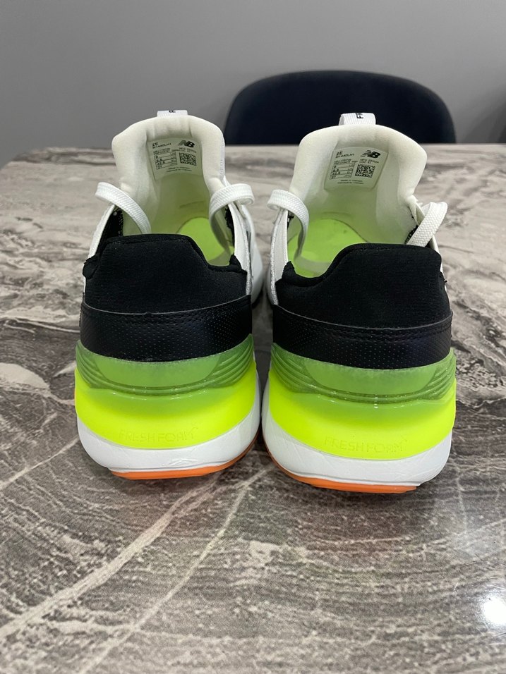 New Balance 1440V1 Koşu ve Yürüyüş Ayakkabısı - Görsel 4