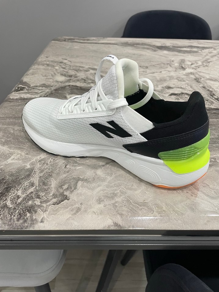 New Balance 1440V1 Koşu ve Yürüyüş Ayakkabısı - Görsel 5