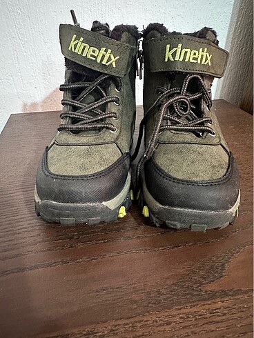 Kinetix Kinetix bot 32