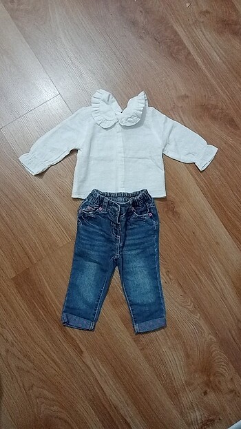 Bebek takımı 