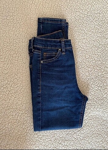 34 Beden Jean pantolon 