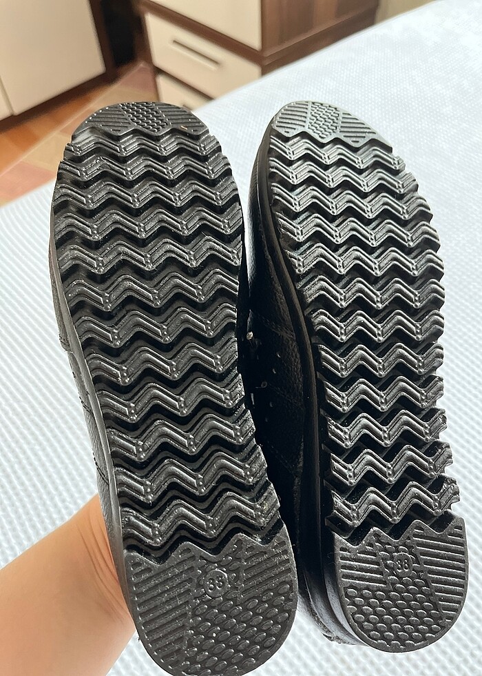 Bayan ayakkabı - Görsel 3