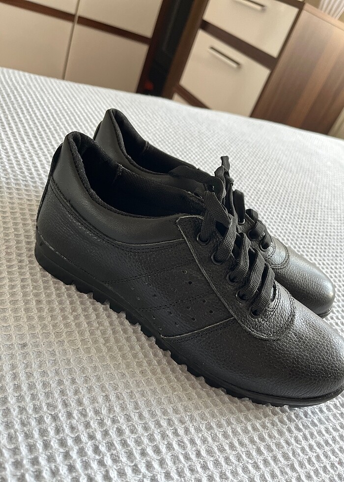 Bayan ayakkabı - Görsel 4