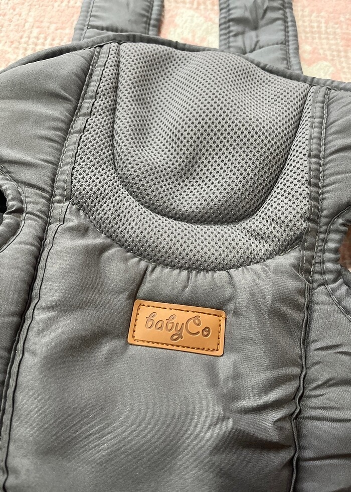 Ana kucağı kanguru - Görsel 2