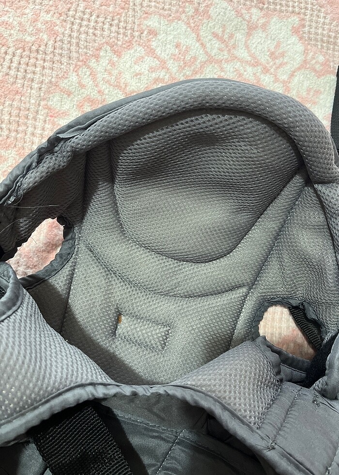 Ana kucağı kanguru - Görsel 4