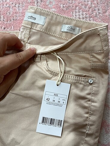 Bayan yeni pantolon - Görsel 5