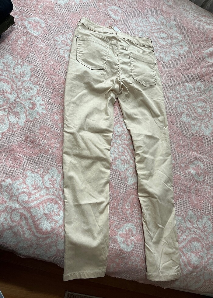 Bayan yeni pantolon - Görsel 2