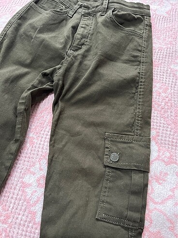 34 Beden Bayan pantolon